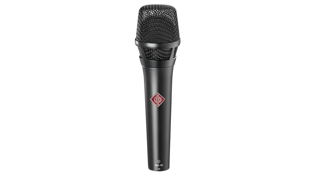 Neumann KMS 105 BK