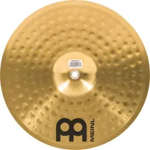 Meinl Ma-br-13m 13" Brass Marching Cymbal