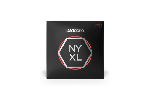 D'Addario NYXL1052