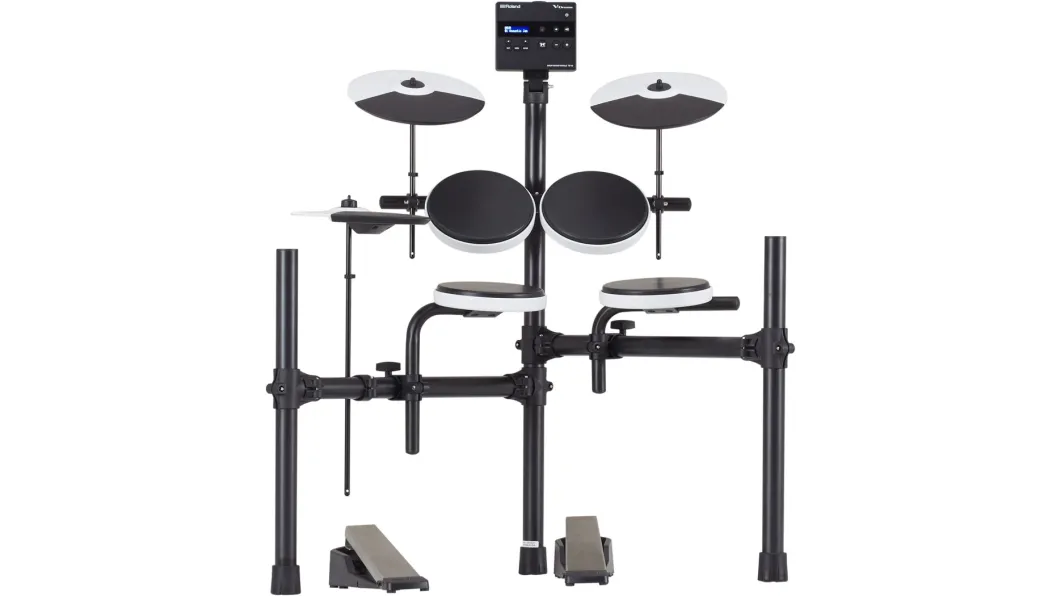 Roland TD-02K E-Drum Set